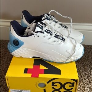 GFore Women’s MG4 Golf Shoes